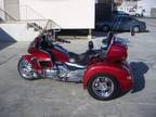 1992 GL1500 Honda Goldwing Aspencade Champion Trike Gold Wing