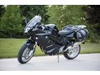 2012 Bmw F800st