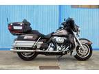 2007 Harley Davidson Electra Glide Ultra Classic