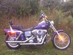 2000 Harley-Davidson FXDWG Dyna Wide Glide