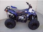 New 110cc ATV for sale
