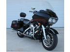 2008 Harley-Davidson Touring Road Glide FLTR