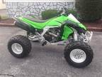 YFZ - TRX and KFX450R 's (50 used ATV's in stock)