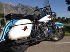 1960 1960 Harley-Davidson DUO Glide FLH Big Twin