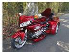 2003 Honda Goldwing 500 Trike