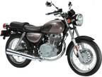 New 2013 Suzuki TU 250-X Retro Cruiser. Lowest "OTD" price Guaranteed