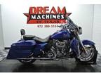 2013 Harley-Davidson FLHRSE5 SCREAMIN' EAGLE ROAD KING