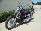 2001 Harley Davidson Dyna Low Rider FXDL