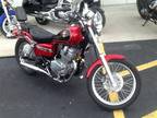 1999 Honda Rebel