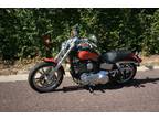 2008 Harley Davidson Dyna LowRider FXDL