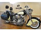 2000 Indian Chief Touring Motorcycle