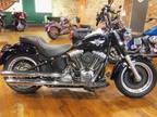 2012 Harley-Davidson Softail Fat Boy Lo