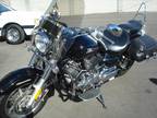 2007 YAMAHA V-STAR 1100 Classic Finance Available - DV Auto Center