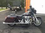 2006 Harley-Davidson FLHXI Street Glide,ONLY 5556 Miles