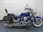 2008 Kawasaki Vulcan 900 Classic