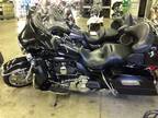 2011 Harley-Davidson Electra Glide Ultra Limited