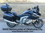 2013 Bmw K 1600 Gtl