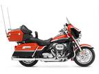 2012 Harley-Davidson CVO Ultra Classic Electra Glide