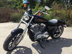 2014 Harley-Davidson Sportster SuperLow