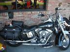 2012 Harley-Davidson Heritage Softail Classic