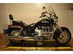 2001 Honda Valkyrie