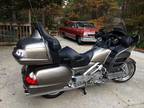 2008 Honda GL1800 Goldwing in Birmingham, AL