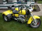 1997 Honda Valkyrie