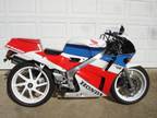 1989 Honda Vfr400r Nc30