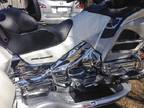 2012 Honda Gold Side Car