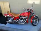 2001 Harley-Davidson Dyna FXDWG2