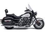 2014 Kawasaki Vulcan 1700 Nomad ABS