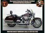 2007 Harley-Davidson Road King