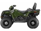 2014 Polaris Sportsman Touring 570 EFI