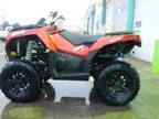 2015 Arctic Cat XR 550 XT EPS