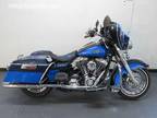 2004 Harley-Davidson FLHTCUI Ultra Classic Electra Glide