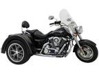 2012 Motor Trike Kawasaki 1700 Family