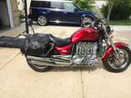 2005 Triumph Rocket 3