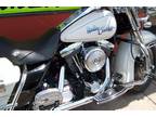 1997 Harley-Davidson Road King Police