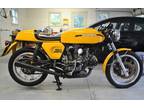 1974 Ducati 750 Sport