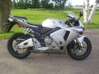 2006 Honda CBR600RR (CBR600RR)