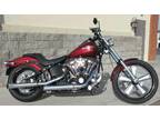 2009 Harley-Davidson Softail Night Train