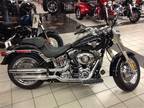 2015 Harley-Davidson Fat Boy