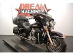 2012 Harley-Davidson FLHTK - Electra Glide Ultra Limited