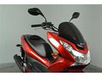 2013 Honda PCX 150 Only 376 Miles!