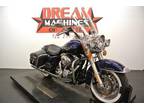 2012 Harley-Davidson FLHRC - Road King Classic