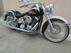 2011 Harley-Davidson Softail Deluxe