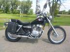 2001 Honda Rebel