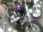 2006 Harley-Davidson Dyna Street Bob