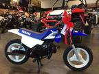 2014 Yamaha Pw 50***New***Perfect Gift***