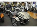 2014 Can-Am Spyder RT Limited